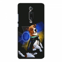 Чехлы с картинкой собаки Патрон для Xiaomi Mi 9T (AlphaPrint) Патрон собачка - купить на Floy.com.ua