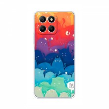 Чехлы для Huawei Honor X6 - с картинкой (Стильные) (AlphaPrint) - купить на Floy.com.ua