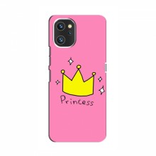 Чехлы для UMiDiGi A13 - с картинкой (Стильные) (AlphaPrint) Princess - купить на Floy.com.ua