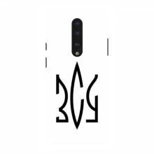Чехлы с картинкой ЗСУ для ВанПлас 7 (AlphaPrint)