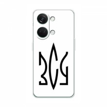 Чехлы с картинкой ЗСУ для ВанПлас Норд 3 5G (AlphaPrint) - купить на Floy.com.ua