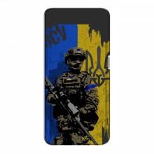 Чехлы с картинкой ЗСУ для Оппо Финд Х (AlphaPrint) АРТ солдат - купить на Floy.com.ua