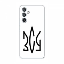 Чехлы с картинкой ЗСУ для Самсунг А13 (5G) (AlphaPrint)