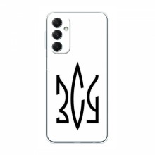 Чехлы с картинкой ЗСУ для Самсунг М34 (5G) (AlphaPrint)
