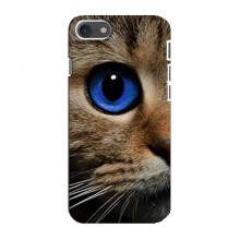 Чехлы с Котиками для Айфон 8 (VPrint) - купить на Floy.com.ua
