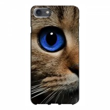 Чехлы с Котиками для Айфон 7 (VPrint) - купить на Floy.com.ua