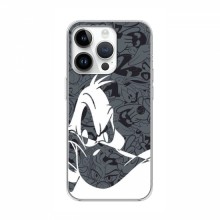 Чехлы с крутыми принтами для iPhone 16 Pro Max - (PREMIUMPrint) Утка стайл - купить на Floy.com.ua