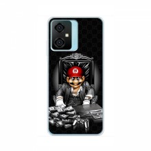 Чехлы с крутыми принтами для Blackview Oscal C70 - (PREMIUMPrint) Супер Марио - купить на Floy.com.ua
