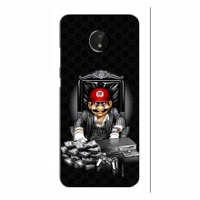 Чехлы с крутыми принтами для Nokia C10 - (PREMIUMPrint) Супер Марио - купить на Floy.com.ua