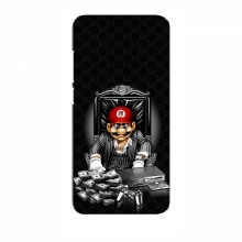 Чехлы с крутыми принтами для Motorola Edge 50 Ultra - (PREMIUMPrint) Супер Марио - купить на Floy.com.ua