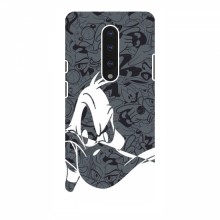 Чехлы с крутыми принтами для OnePlus 7 - (PREMIUMPrint) Утка стайл - купить на Floy.com.ua