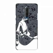 Чехлы с крутыми принтами для OnePlus 7T Pro - (PREMIUMPrint) Утка стайл - купить на Floy.com.ua