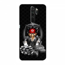 Чехлы с крутыми принтами для OPPO A5 (2020) - (PREMIUMPrint) Супер Марио - купить на Floy.com.ua