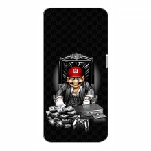 Чехлы с крутыми принтами для OPPO Find X - (PREMIUMPrint) Супер Марио - купить на Floy.com.ua
