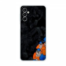 Чехлы с крутыми принтами для Samsung Galaxy M23 (5G) - (PREMIUMPrint) Воры - купить на Floy.com.ua