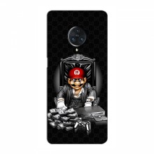 Чехлы с крутыми принтами для ViVO Nex 3 - (PREMIUMPrint) Супер Марио - купить на Floy.com.ua