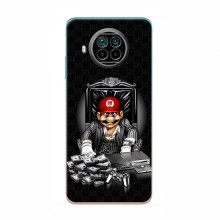 Чехлы с крутыми принтами для Xiaomi Mi 10T Lite - (PREMIUMPrint) Супер Марио - купить на Floy.com.ua