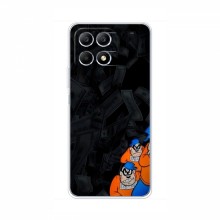 Чехлы с крутыми принтами для Xiaomi POCO F6 Pro - (PREMIUMPrint) Воры - купить на Floy.com.ua