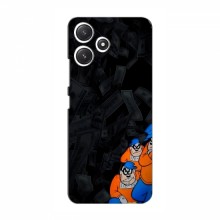 Чехлы с крутыми принтами для Xiaomi POCO M6 - (PREMIUMPrint) Воры - купить на Floy.com.ua