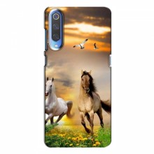 Чехлы с Лошадью для Huawei P Smart 2020 (VPrint) - купить на Floy.com.ua