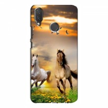 Чехлы с Лошадью для Huawei P Smart Plus (VPrint) - купить на Floy.com.ua