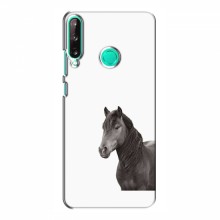 Чехлы с Лошадью для Huawei P40 Lite e (VPrint)