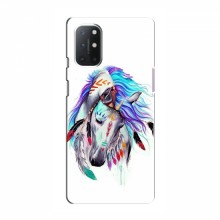 Чехлы с Лошадью для OnePlus 9 Lite (VPrint) Красивая лошадь - купить на Floy.com.ua