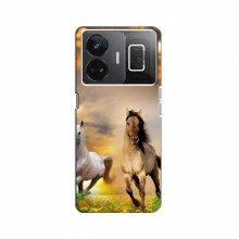 Чехлы с Лошадью для RealMe GT Neo 5 (VPrint) - купить на Floy.com.ua