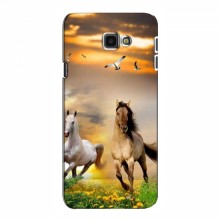 Чехлы с Лошадью для Samsung J4+, J4 Plus (VPrint) - купить на Floy.com.ua