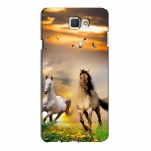 Чехлы с Лошадью для Samsung J7 Prime, G610 (VPrint) - купить на Floy.com.ua