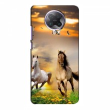 Чехлы с Лошадью для Xiaomi Poco F2 Pro (VPrint) - купить на Floy.com.ua