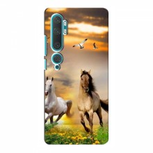 Чехлы с Лошадью для Xiaomi Mi 10 (VPrint) - купить на Floy.com.ua