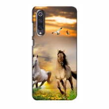 Чехлы с Лошадью для Xiaomi Mi 9 SE (VPrint) - купить на Floy.com.ua