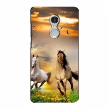 Чехлы с Лошадью для Xiaomi Redmi 5 (VPrint) - купить на Floy.com.ua