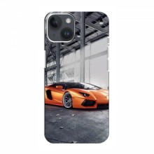 Чехлы с Машинами на Айфон 15 (VPrint) - купить на Floy.com.ua