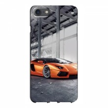 Чехлы с Машинами на Айфон 7 (VPrint) - купить на Floy.com.ua
