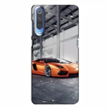 Чехлы с Машинами на Huawei P Smart 2020 (VPrint) - купить на Floy.com.ua