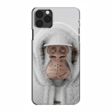 Чехлы с Обезьянами NFT для Айфон 12 Про Макс (AlphaPrint) Крутая обезьяна - купить на Floy.com.ua