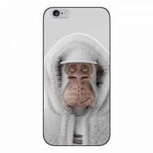 Чехлы с Обезьянами NFT для Айфон 6 / 6с (AlphaPrint) Крутая обезьяна - купить на Floy.com.ua