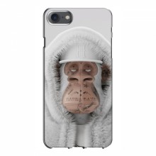 Чехлы с Обезьянами NFT для Айфон 7 (AlphaPrint) Крутая обезьяна - купить на Floy.com.ua