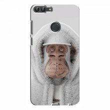 Чехлы с Обезьянами NFT для Huawei P Smart (AlphaPrint) Крутая обезьяна - купить на Floy.com.ua