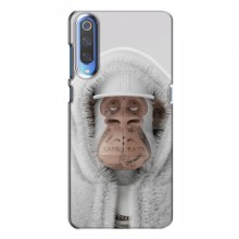 Чехлы с Обезьянами NFT для Huawei P Smart 2020 (AlphaPrint) Крутая обезьяна - купить на Floy.com.ua