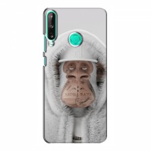 Чехлы с Обезьянами NFT для Huawei P40 Lite e (AlphaPrint) Крутая обезьяна - купить на Floy.com.ua