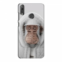 Чехлы с Обезьянами NFT для Huawei Y7 2019 (AlphaPrint) Крутая обезьяна - купить на Floy.com.ua