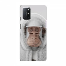 Чехлы с Обезьянами NFT для OnePlus 9 Lite (AlphaPrint) Крутая обезьяна - купить на Floy.com.ua