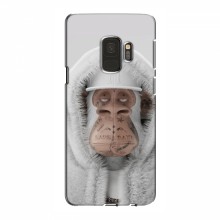 Чехлы с Обезьянами NFT для Samsung S9 (AlphaPrint) Крутая обезьяна - купить на Floy.com.ua