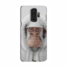 Чехлы с Обезьянами NFT для Samsung S9 Plus (AlphaPrint) Крутая обезьяна - купить на Floy.com.ua