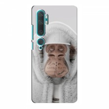 Чехлы с Обезьянами NFT для Xiaomi Mi 10 (AlphaPrint) Крутая обезьяна - купить на Floy.com.ua