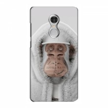 Чехлы с Обезьянами NFT для Xiaomi Redmi 5 (AlphaPrint) Крутая обезьяна - купить на Floy.com.ua