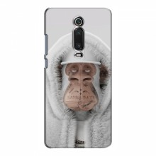 Чехлы с Обезьянами NFT для Xiaomi Mi 9T Pro (AlphaPrint) Крутая обезьяна - купить на Floy.com.ua